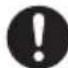 PANASONIC ESED95 - ATTENTION - 4