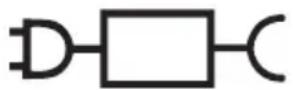 PANASONIC ESED95 - Varoitus - 1