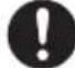 PANASONIC ESED95 - PRECAUCION - 5