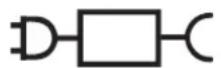 PANASONIC EW1311 - Advarsel - 1
