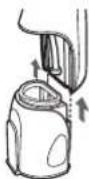 PANASONIC EW1311 - Cistenie - 4