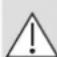 PANASONIC EW1311 - ATTENTION - 3
