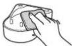 PANASONIC EW1311 - Cleaning - 5