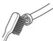 PANASONIC EW1311 - Cisteni - 3