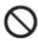 PANASONIC EW1311 - ADVERTENCIA - 1