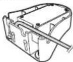 PANASONIC EW1311 - Carregamento - 1