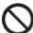 PANASONIC EW1311 - PRECAUCION - 1