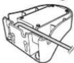 PANASONIC EW1311 - Aufladen - 1