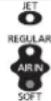 PANASONIC EW1311 - Modalità AIR IN (REGULAR) [ARIA IN (REGOLARE)] - 1