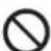 PANASONIC EW1311 - PRECAUCION - 4