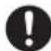PANASONIC EW1311 - PRECAUCION - 1