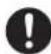 PANASONIC EW1311 - ATTENTION - 2