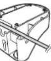 PANASONIC EW1311 - Lataaminen - 1