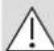 PANASONIC EW1311 - ADVERTENCIA - 2