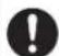PANASONIC EW1311 - CAUTION - 2