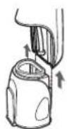 PANASONIC EW1311 - Czyszczenie - 4