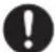 PANASONIC EW1311 - ADVERTENCIA - 1