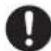 PANASONIC EW1311 - ATTENTION - 1