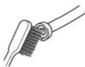 PANASONIC EW1311 - Cistenie - 3