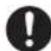PANASONIC EW1311 - DANGER - 1