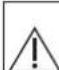 PANASONIC EW1311 - Symbolforklaring - 1