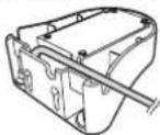 PANASONIC EW1311 - Carga - 1