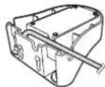 PANASONIC EW1311 - Laddning - 1