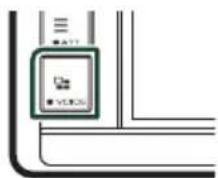 KENWOOD DNX5190DABS - Pour désactiver - 2