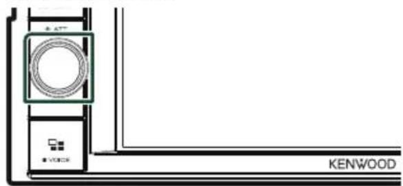 KENWOOD DNX5190DABS - DNR4190DABS/DNX419DABS/DNR3190BTS - 1
