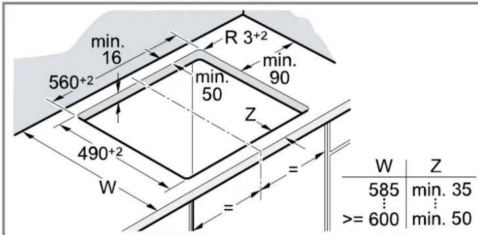 CONSTRUCTA CA321255 - Intermediate floor - 1