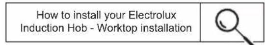 ELECTROLUX CIR60430CB - Assemblage - 4