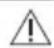 ELECTROLUX CIR60430CB - WAARSCHUWING! - 1