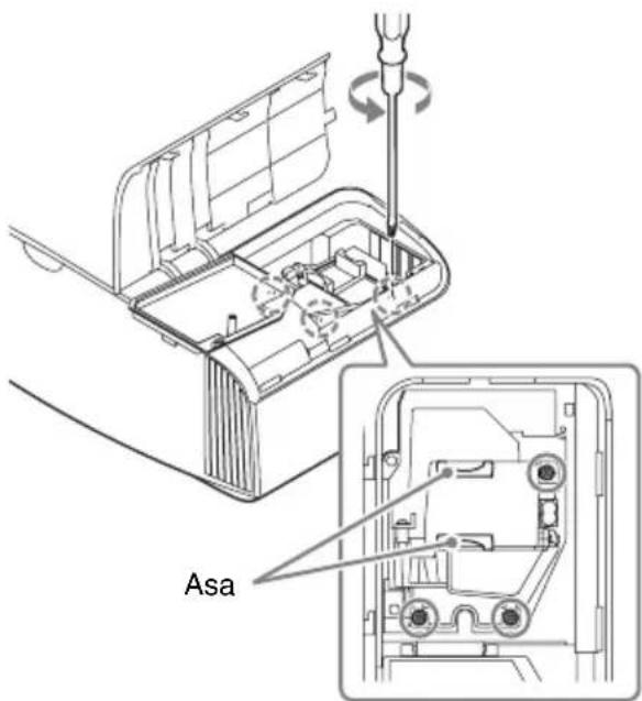 SONY VPLVW570ES - Nota - 4