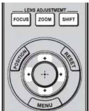 SONY VPLVW570ES - Nota - 3