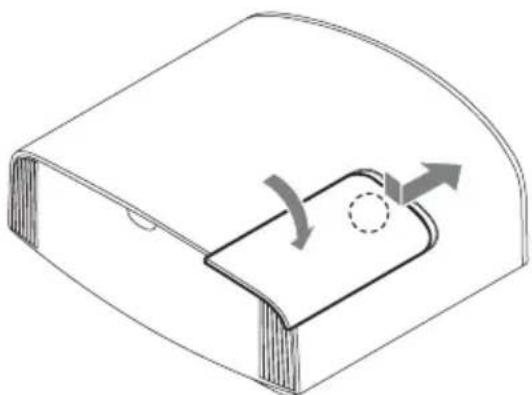 SONY VPLVW570ES - Nota - 2