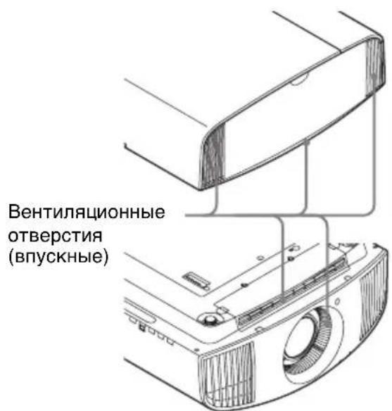SONY VPLVW570ES - Ppimechane - 3