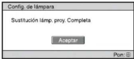 SONY VPLVW570ES - Sugerencia - 1