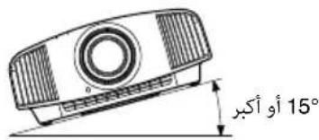 SONY VPLVW570ES - Hinweis - 7