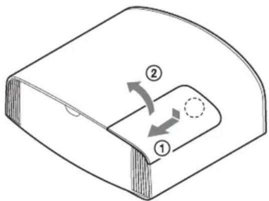 SONY VPLVW570ES - Nota - 1