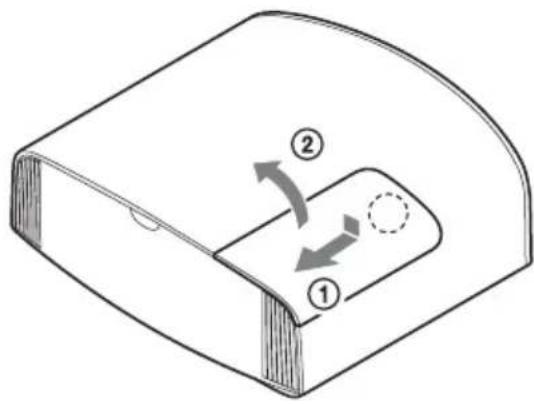 SONY VPLVW570ES - Remarque - 1