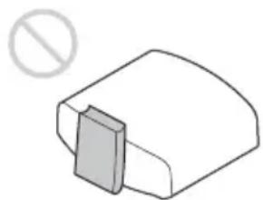 SONY VPLVW570ES - Info zur Sicherheit - 1