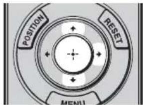 SONY VPLVW570ES - Selecting the Menu Language - 5