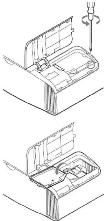 SONY VPLVW570ES - Remarque - 2