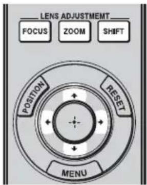 SONY VPLVW570ES - Note - 3
