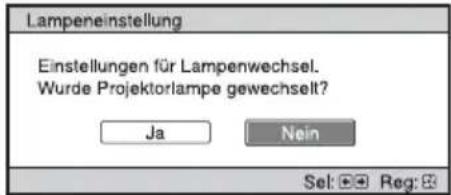 SONY VPLVW570ES - Hinweis - 4
