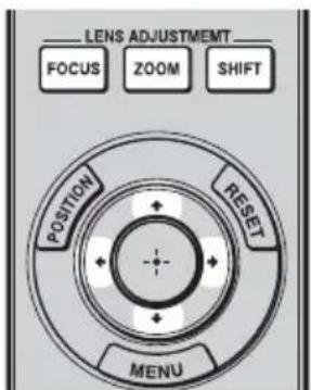 SONY VPLVW570ES - Hinweis - 3