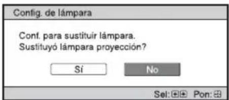 SONY VPLVW570ES - Nota - 4