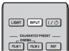 SONY VPLVW570ES - Proyeccion de laImagen - 1