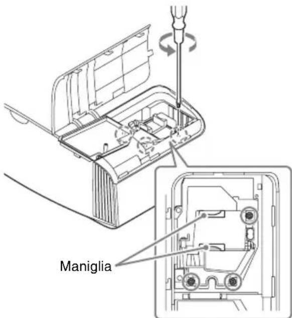 SONY VPLVW570ES - Nota - 4