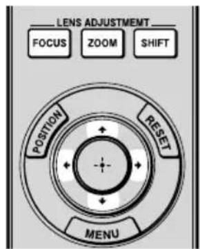 SONY VPLVW570ES - VPL-VW570ES - 1
